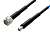 Кабель Mini-Circuits CBL-0.5M-SMNM D/C 22+